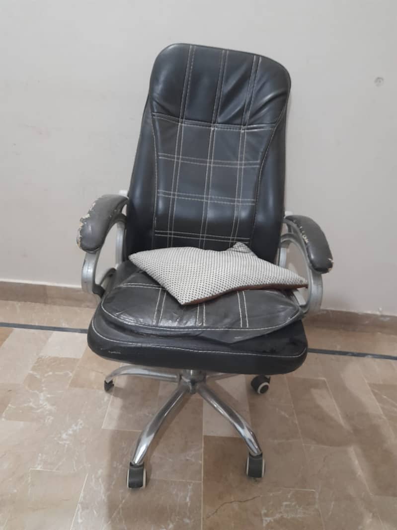 Computer Chair 0