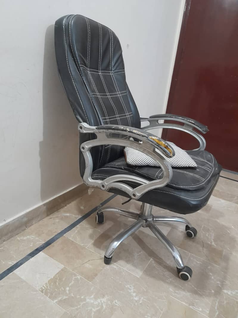 Computer Chair 2