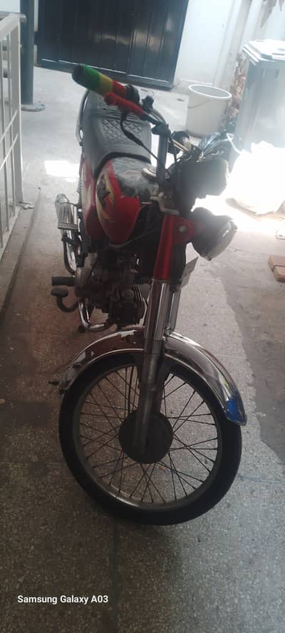 bike good best ft ownr