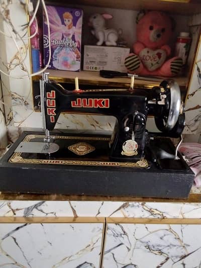  Brand New JUKI Silai Machine For Sale 