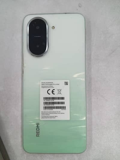 Redmi A5