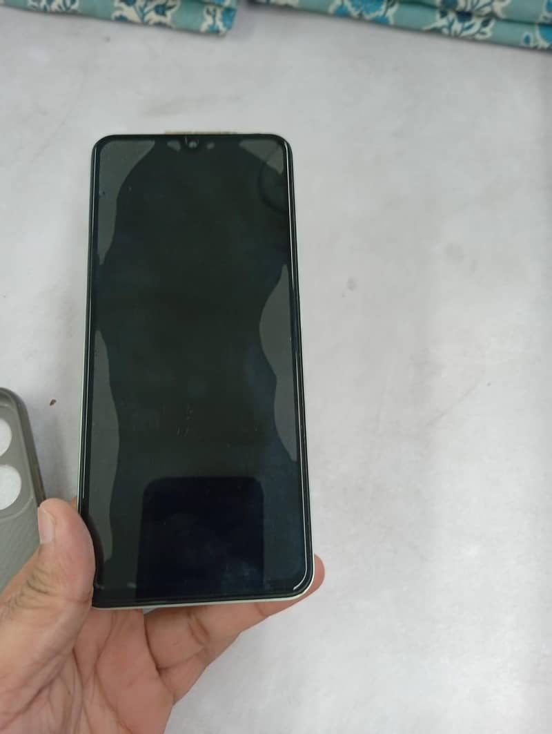 Redmi A5 1