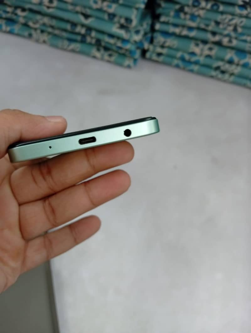 Redmi A5 3