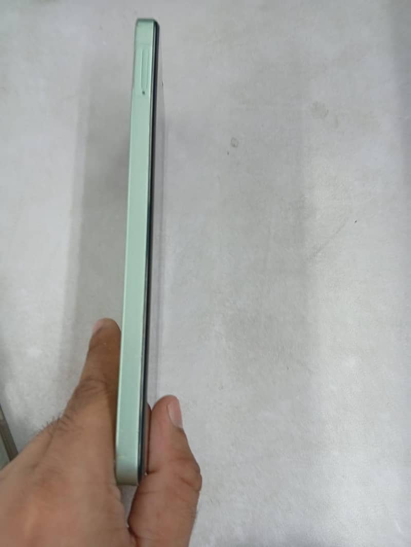 Redmi A5 4