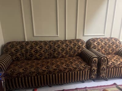 sofa set
