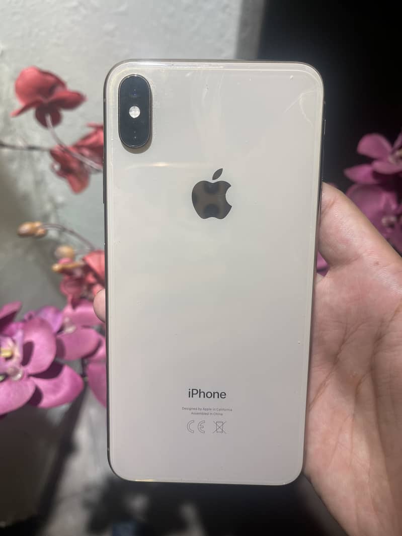 Apple iPhone X 0