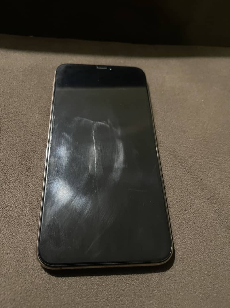 Apple iPhone X 5