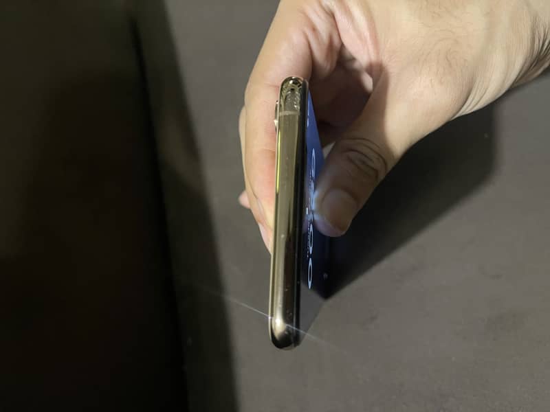Apple iPhone X 7