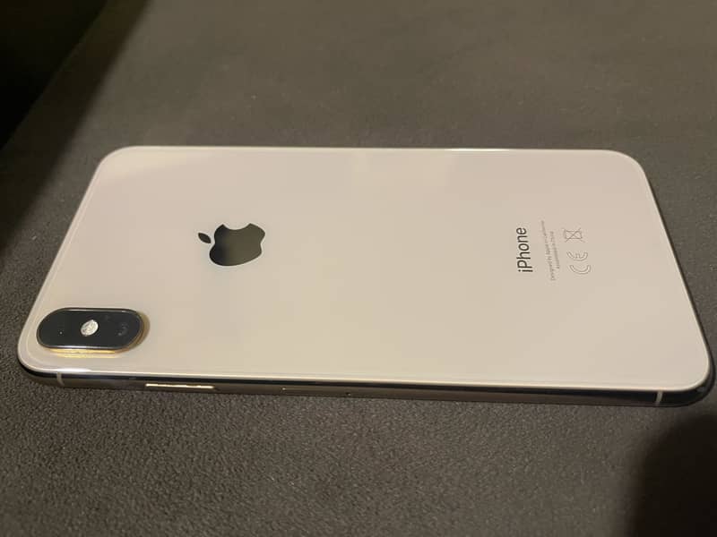 Apple iPhone X 8