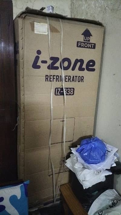 I ZONE BRAND NEW REFRIGERATION 03009438099