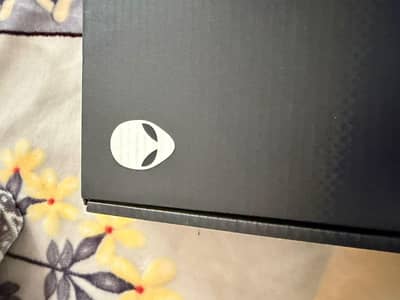 Dell Alienware 16X Core Ultra 9 Gaming laptop Aurora RTX 5070