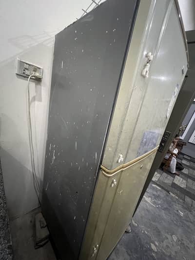 Full size refrigerator for sale