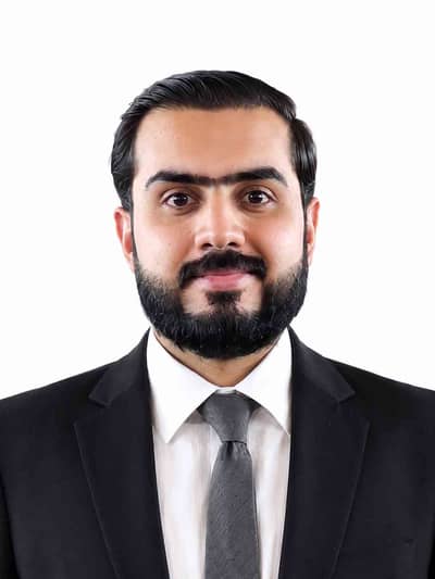 Umair Tauqeer