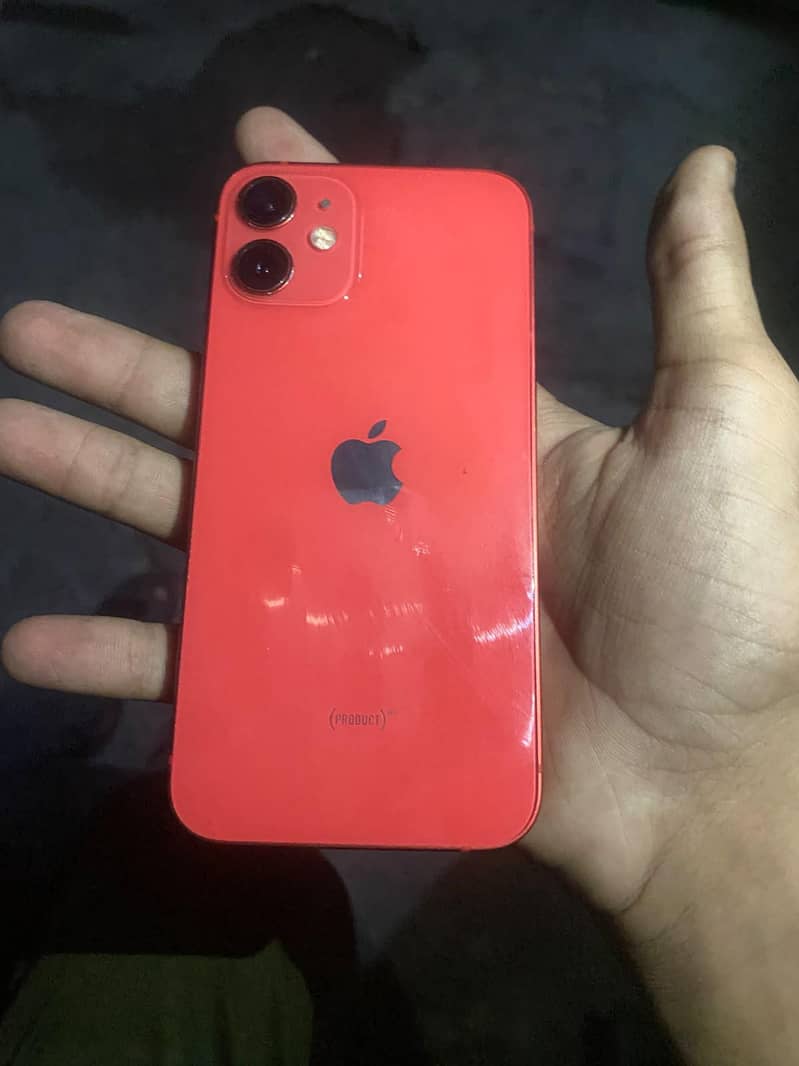 iphone 12 mini 0
