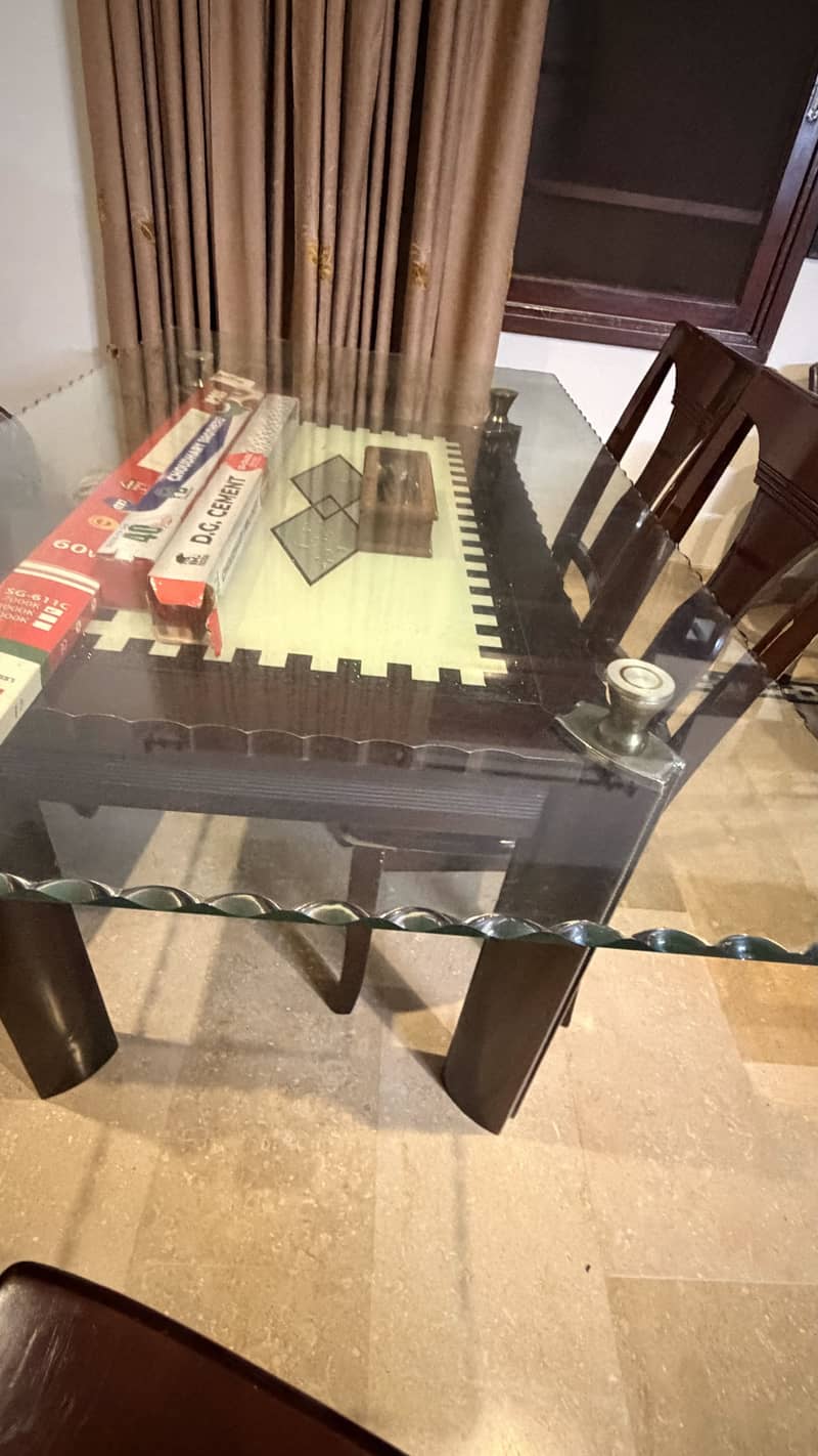 Dining table 3