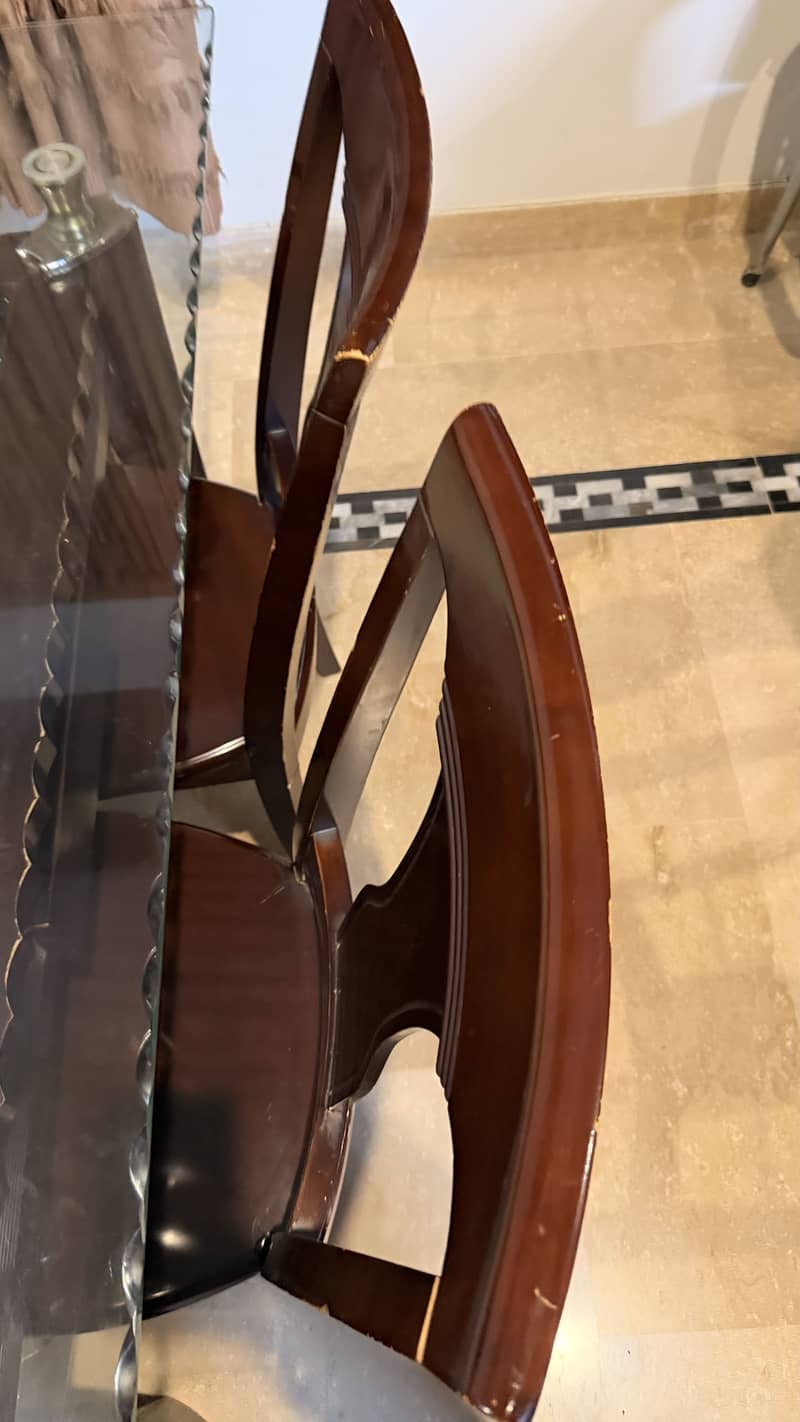 Dining table 7