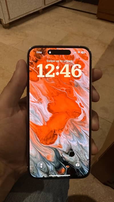 Apple iPhone 14 Pro Max