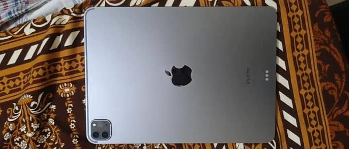 Apple iPad Pro 11inch 4th Gen 256gb