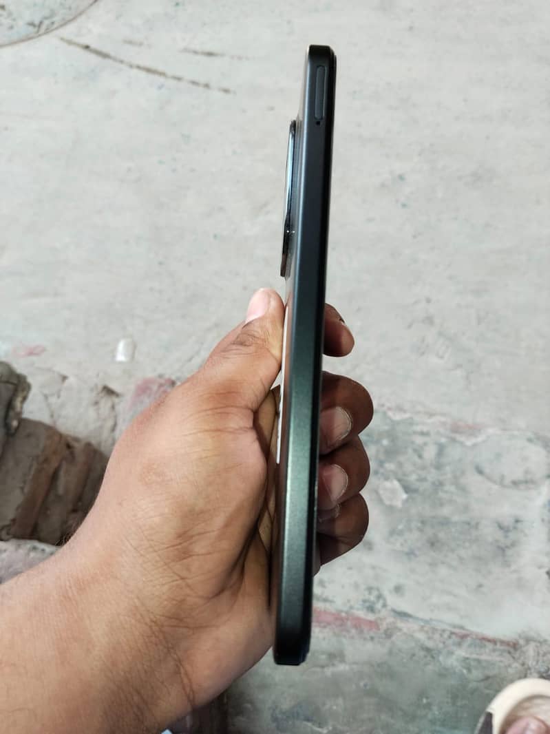 Poco C85 2
