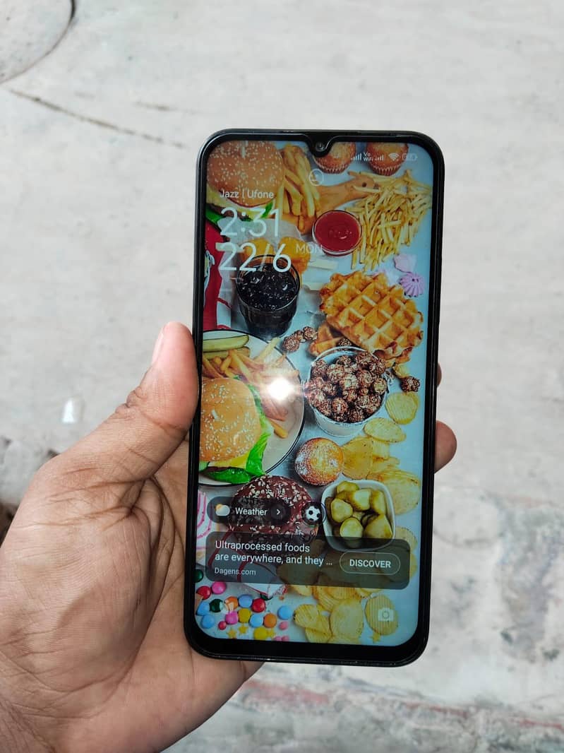 Poco C85 3