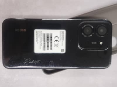 Redmi 15c