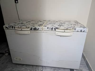 well maintain with out any repair