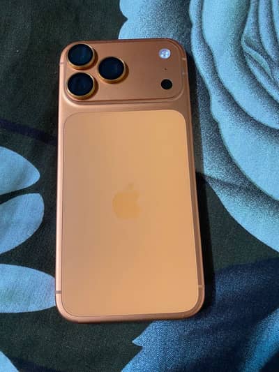 Apple iPhone 17 Pro Max JV