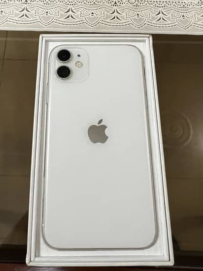 Apple iPhone 11