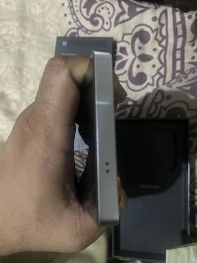 Samsung Mobile S25 Ultra