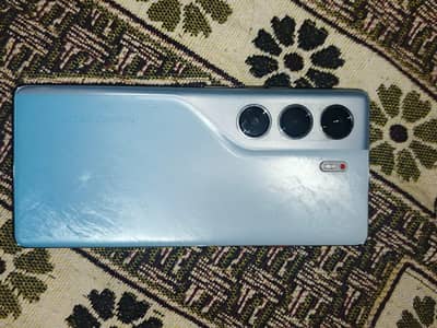 Tecno CAMON 40 Pro 10/10 Lush condition