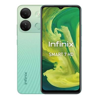 Infinix Smart 7 only parts with out board
