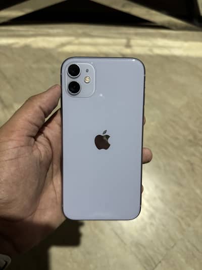 iPhone 11 pta approved