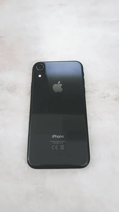Apple iPhone XR 03264435653. WhatsApp contact.