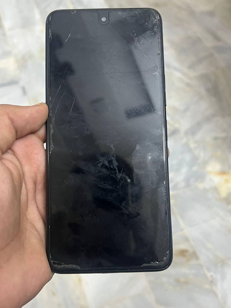 Tecno CAMON 18T 4