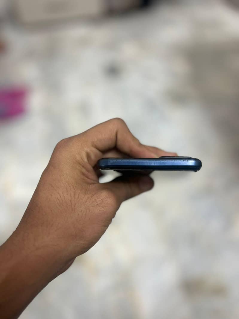 Tecno CAMON 18T 5