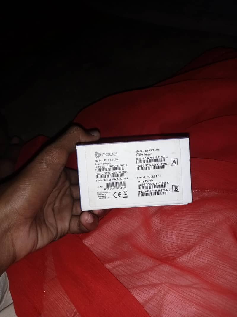 Dcode Cygnal 3 Lite 5