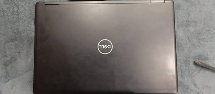 Dell Latitude 5590