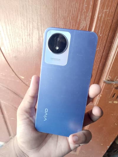 Vivo Y02t