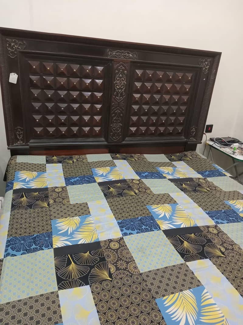 chinioti king bed set 0