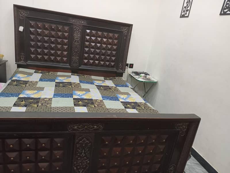 chinioti king bed set 1