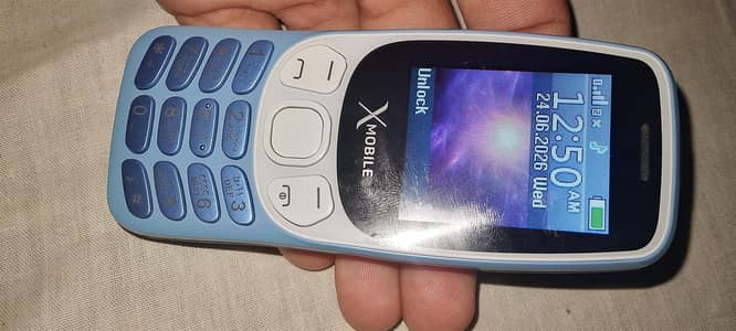 XMobile Battery Ka Badshah