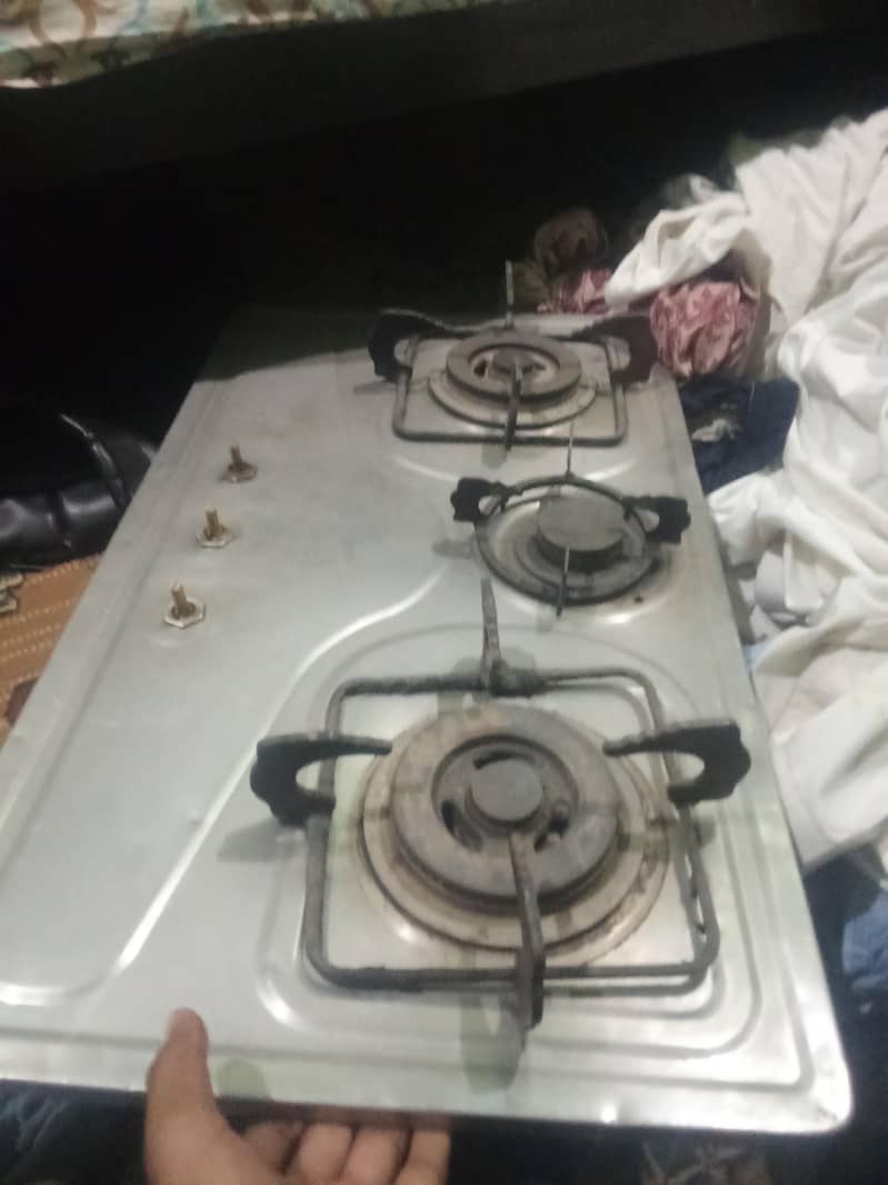 stove 1