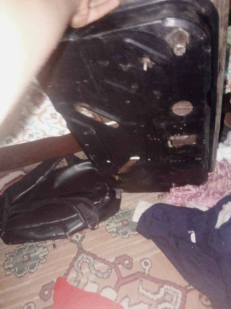 stove 2