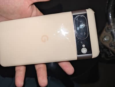 Google Pixel 8