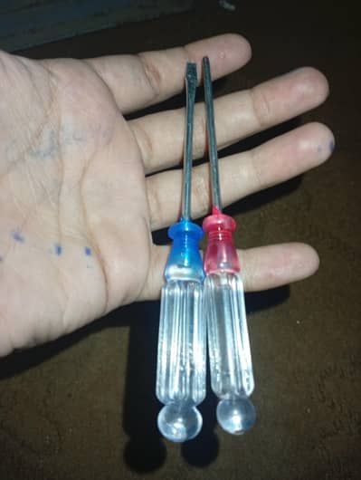 screwdriver