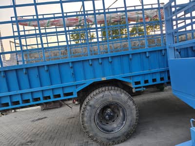 Ford 3610