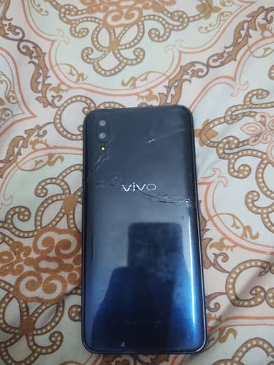 Vivo Y97