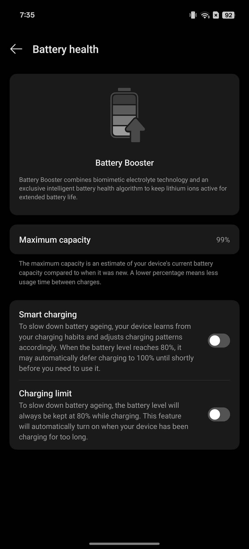Realme Neo7 2