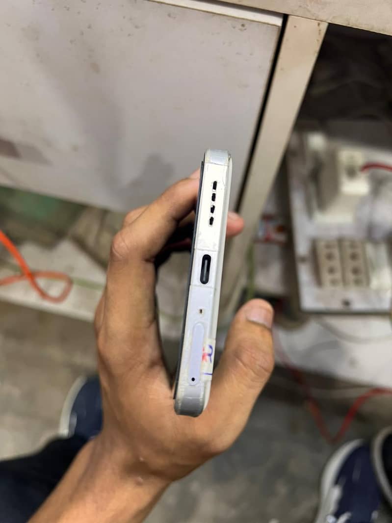Realme Neo7 7