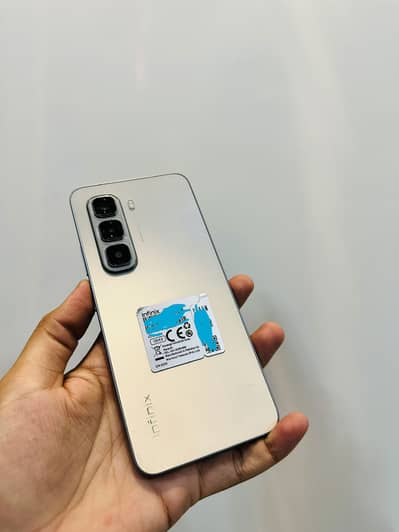 Infinix Hot 50 Pro